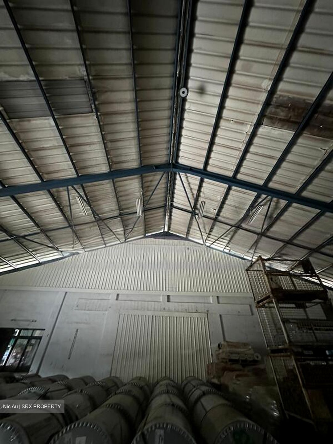 JTC SPACE @ TUAS (D22), Factory #460796111